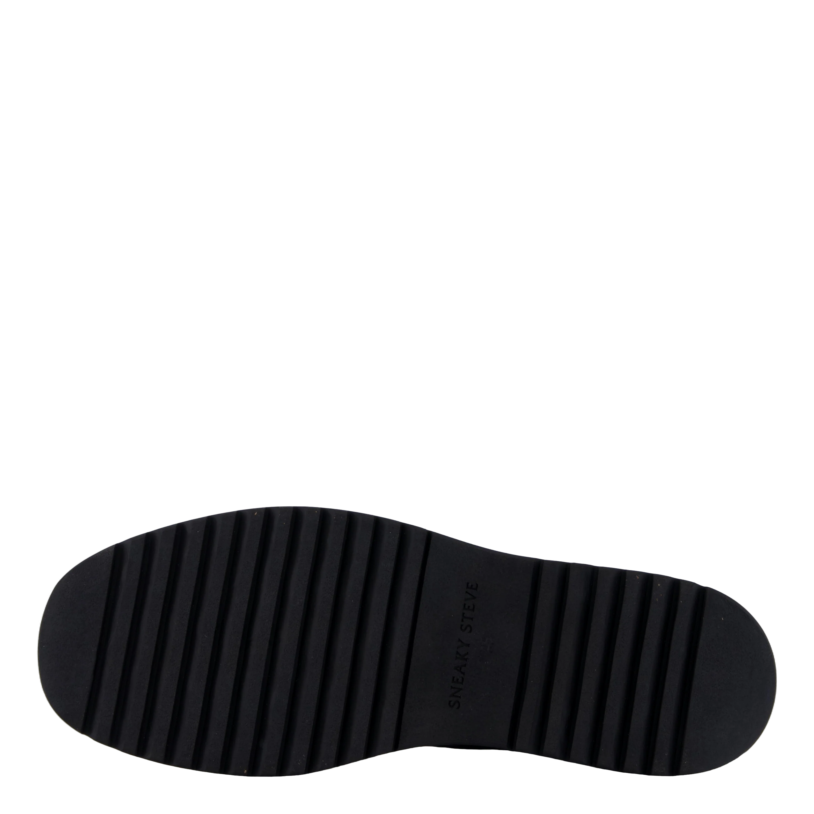 Sneaky Steve Slack U Leather Shoe - Image 4