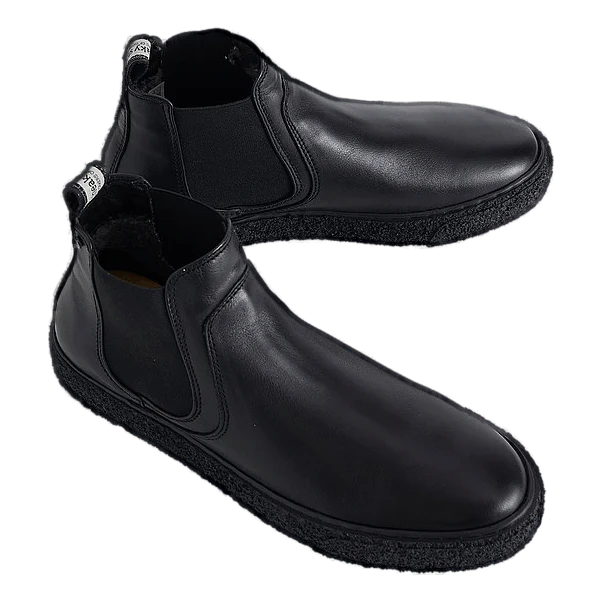 Sluggish Leather Sho - Image 3