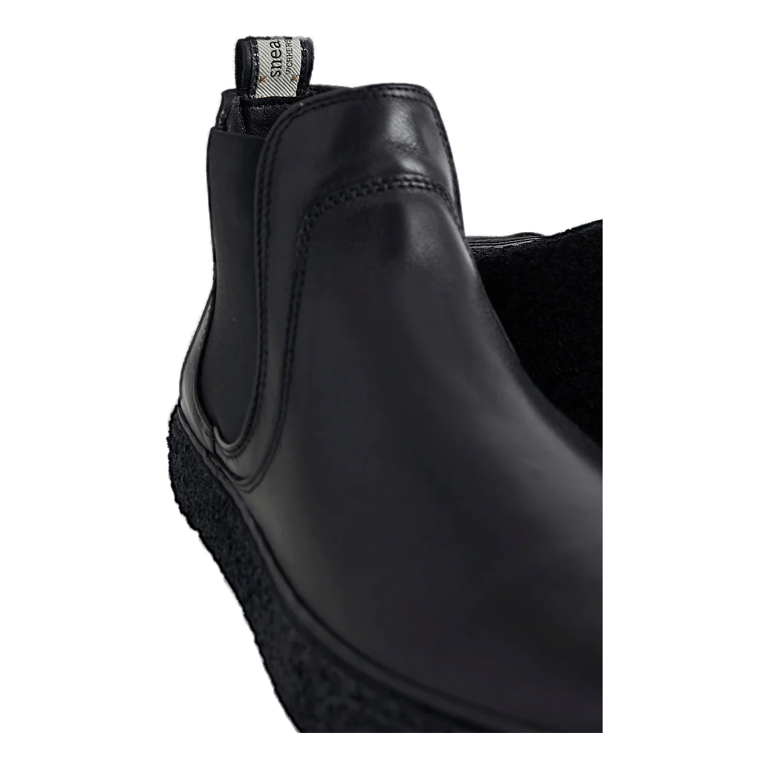 Sluggish Leather Sho - Image 5