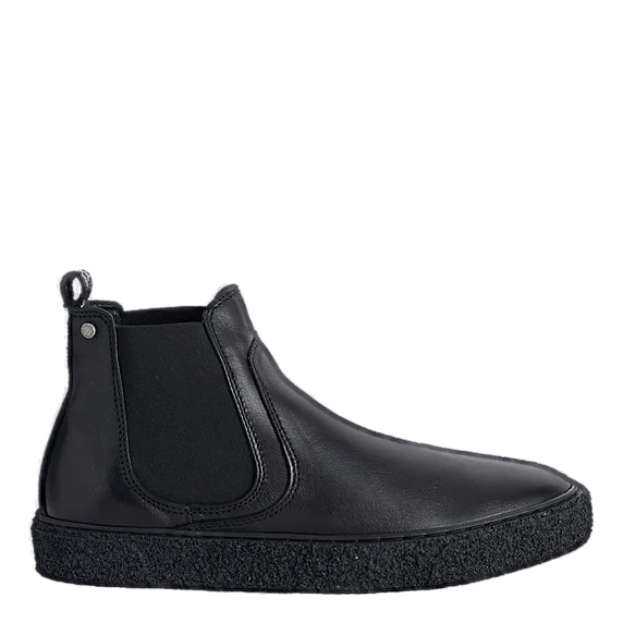Sluggish Leather Sho - Image 6