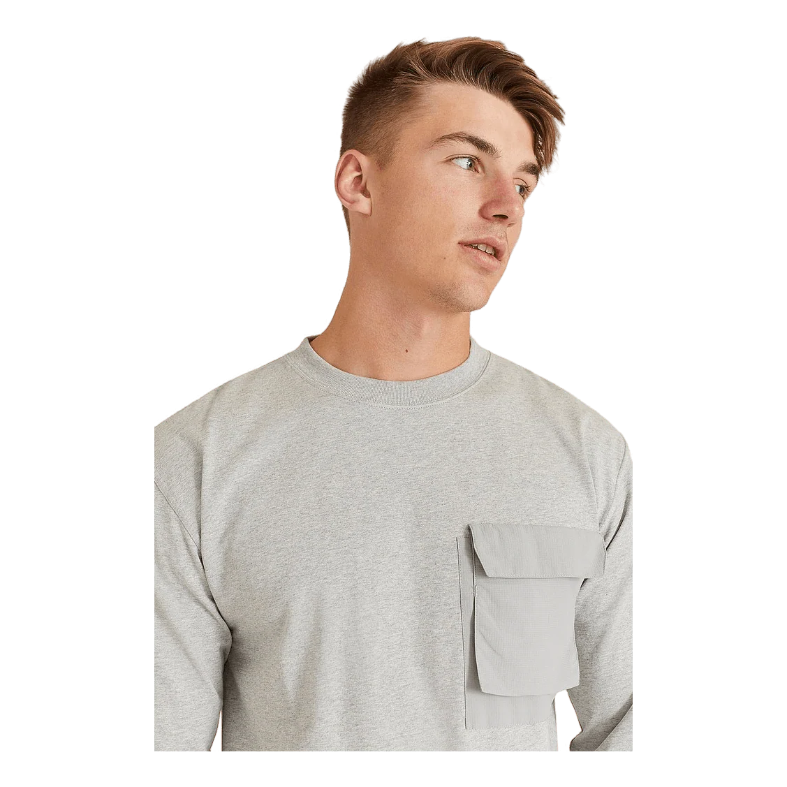 Cory Long Sleeve T-shirt