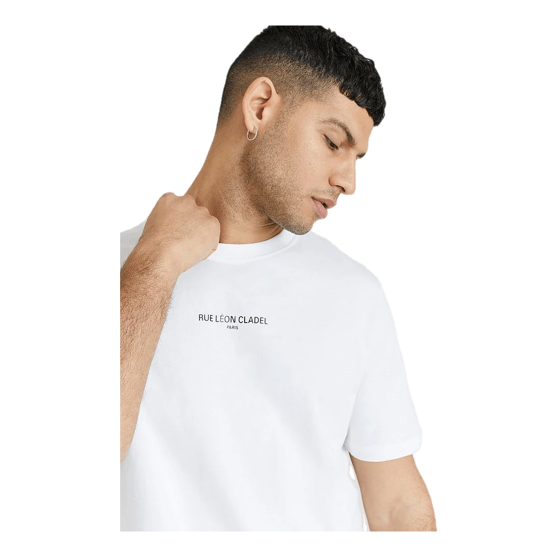 Rue Mini Tee