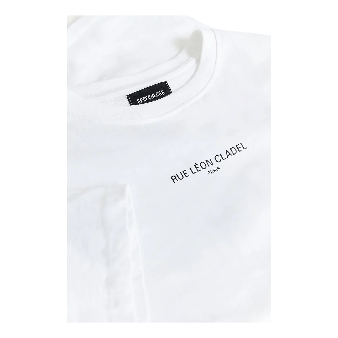Rue Mini Tee - Image 2