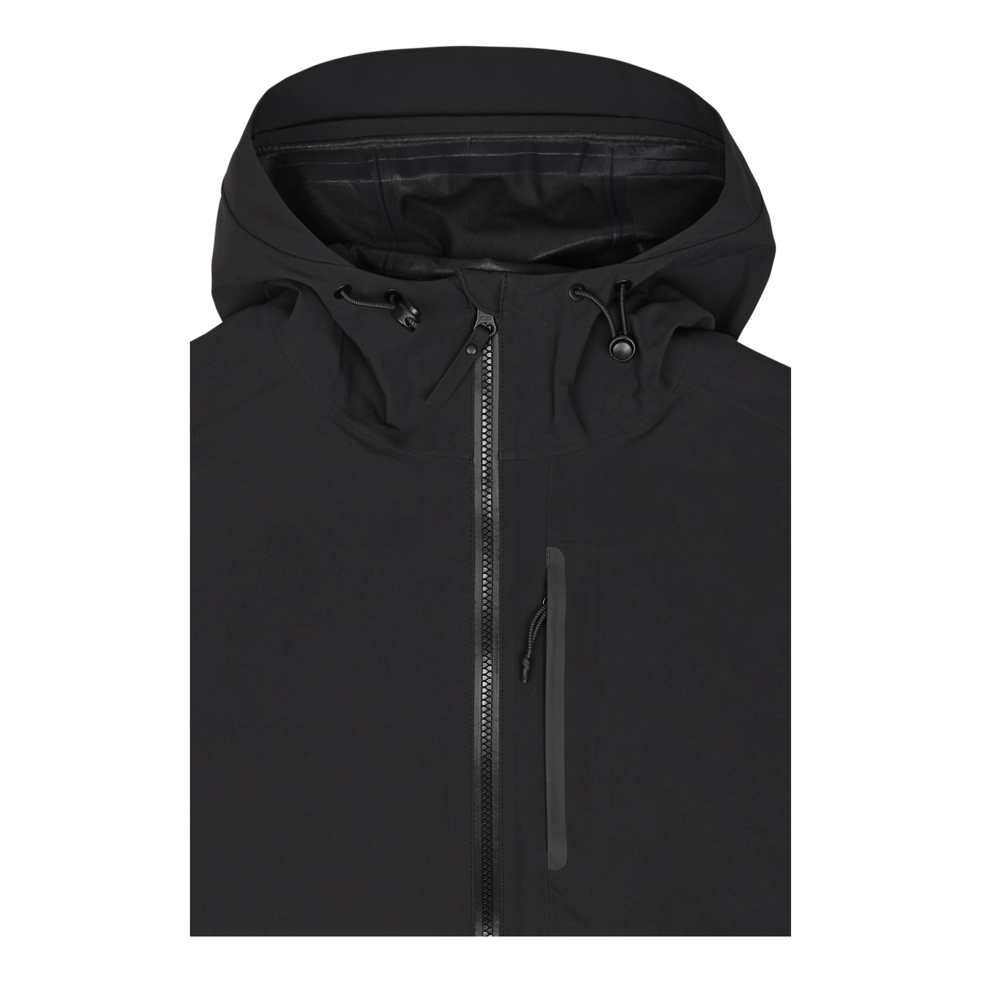 Studio Total 3-layer Technical Jacket - Image 3