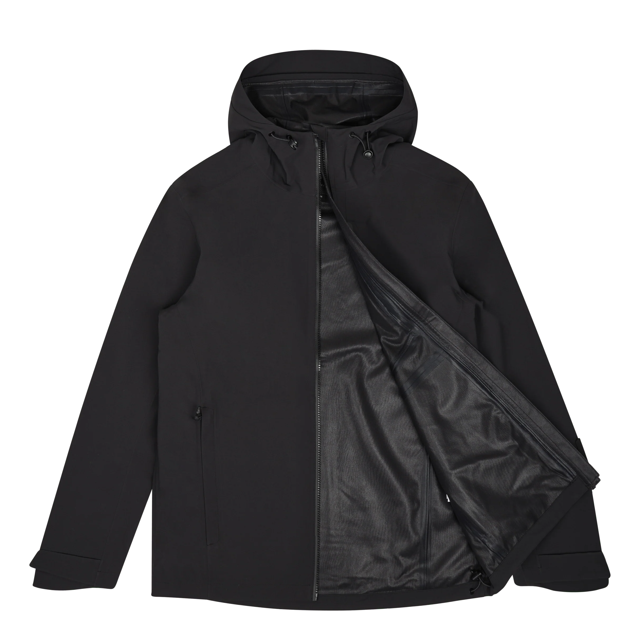 Studio Total 3-layer Technical Jacket - Image 4
