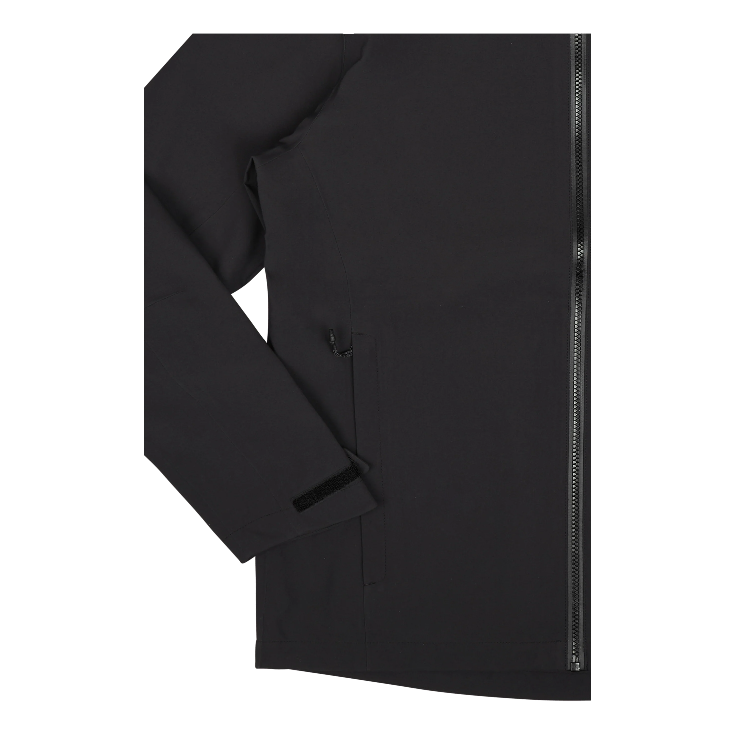 Studio Total 3-layer Technical Jacket - Image 5