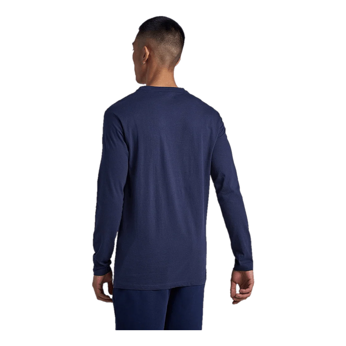 Studio Total Studio Total Andy Ls Tee