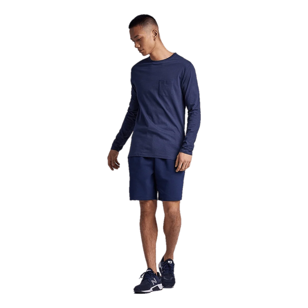 Studio Total Studio Total Andy Ls Tee - Image 2