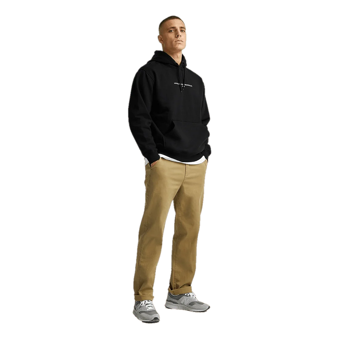 Studio Total Studio Total Appelez Hoodie - Image 4