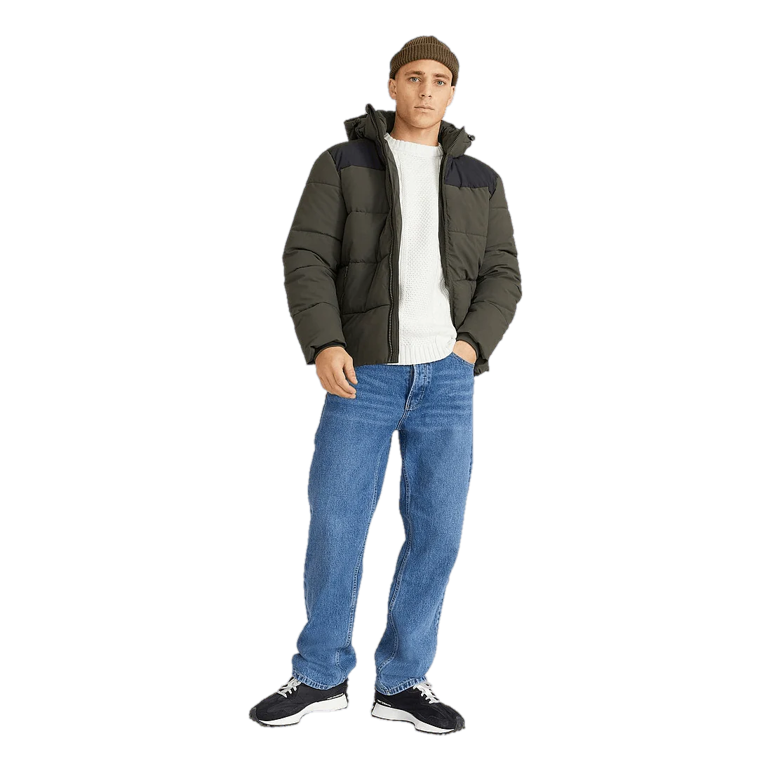 Studio Total Studio Total Cable Knit - Image 4