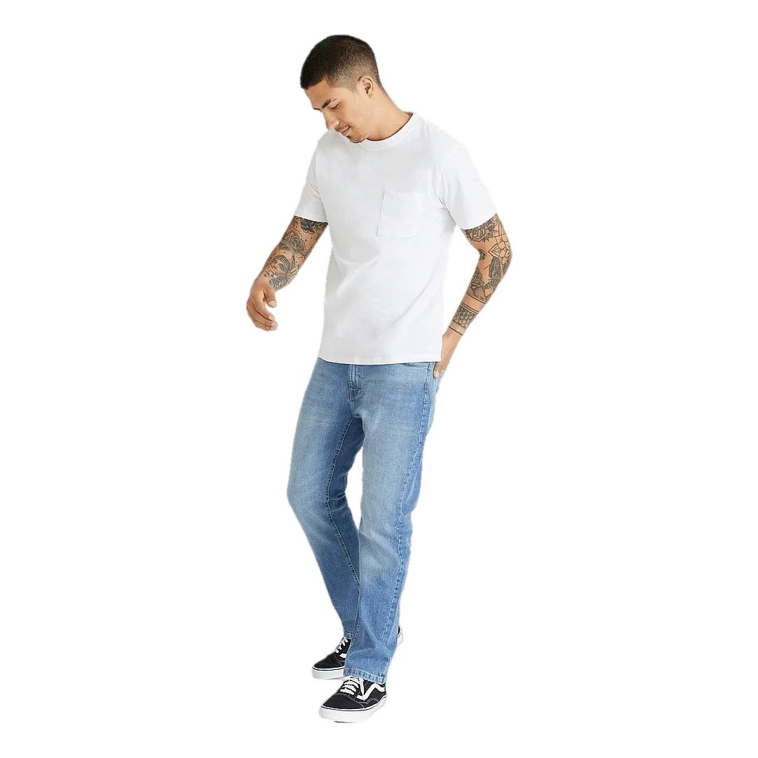 Studio Total Studio Total Capsule Pocket Tee - Image 2