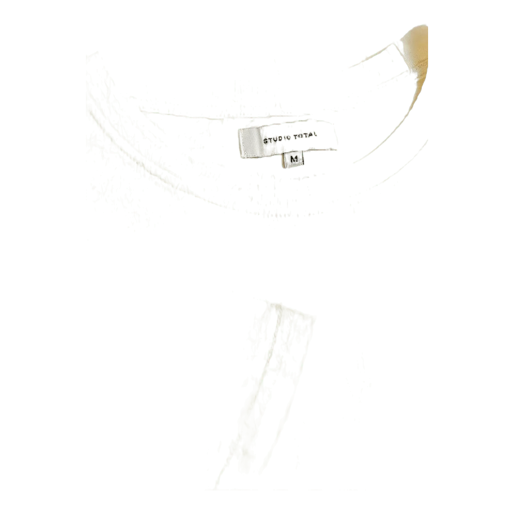 Studio Total Studio Total Capsule Tee - Image 3