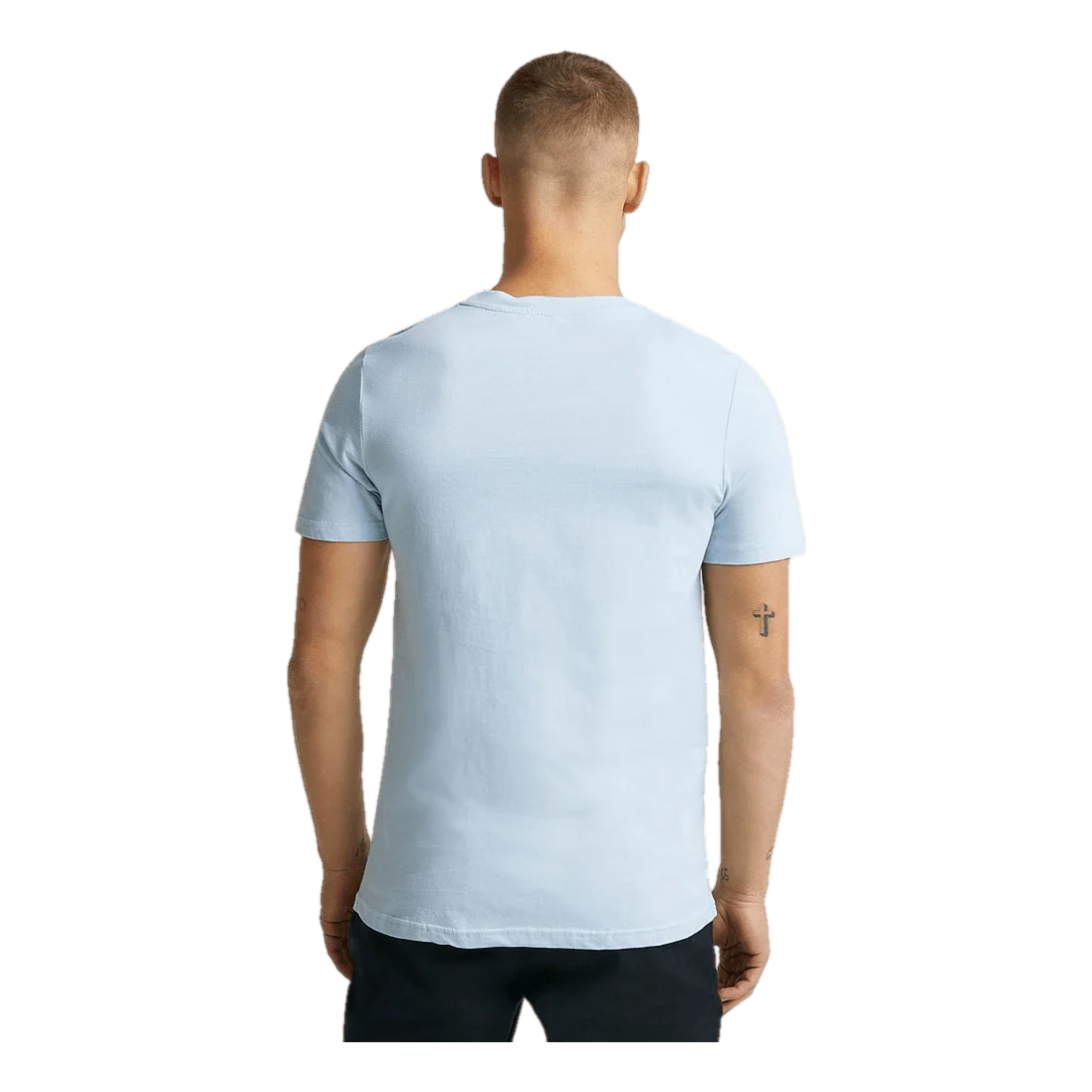 Studio Total Studio Total Capsule Tee Ice - Image 2