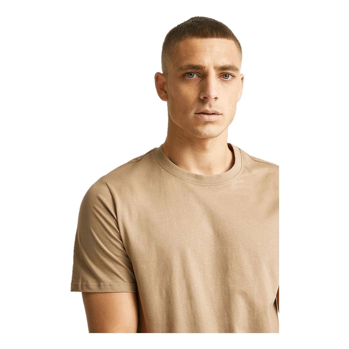 Studio Total Studio Total Capsule Tee Nougat - Image 5