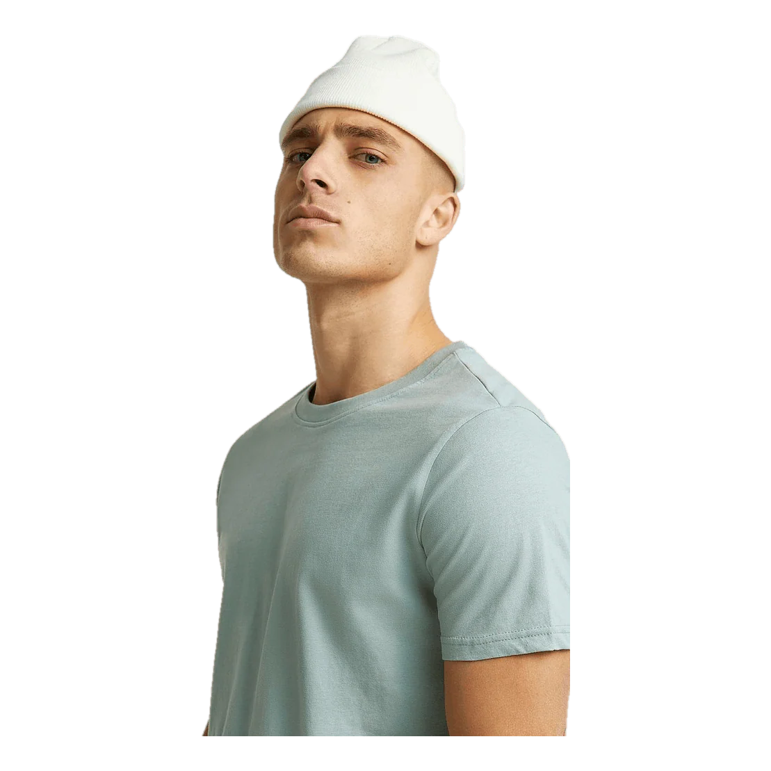 Studio Total Studio Total Capsule Tee Spearmint