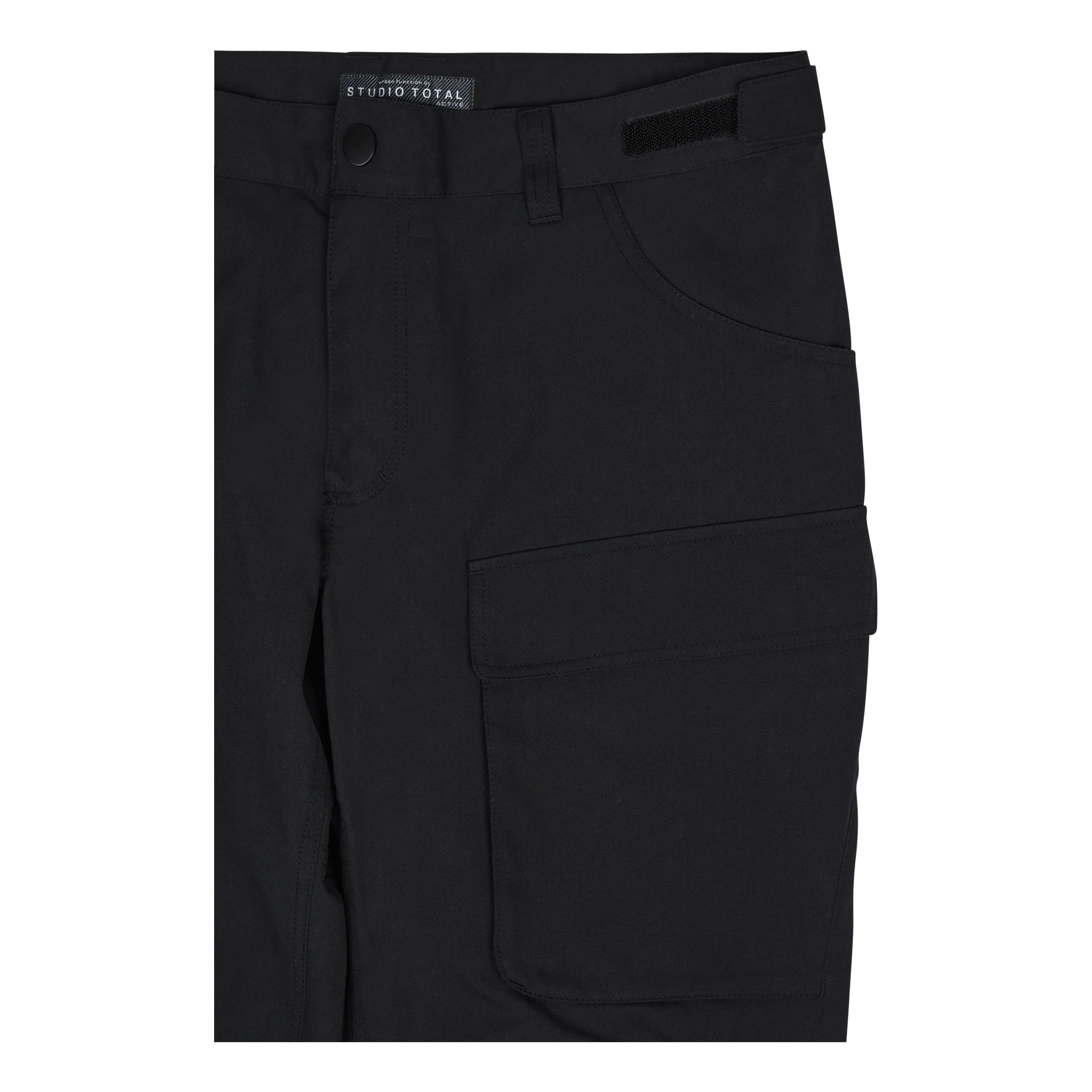 Studio Total Cargo Function Pants - Image 4