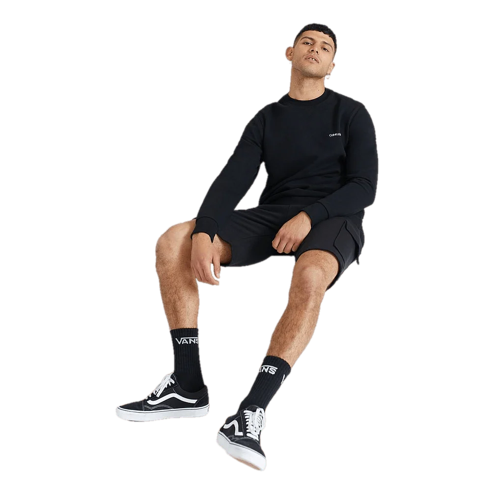 Studio Total Studio Total Cargo Sweatshorts - Image 3