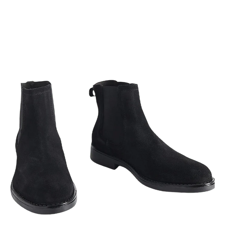 Studio Total Chelsea Boots - Image 3