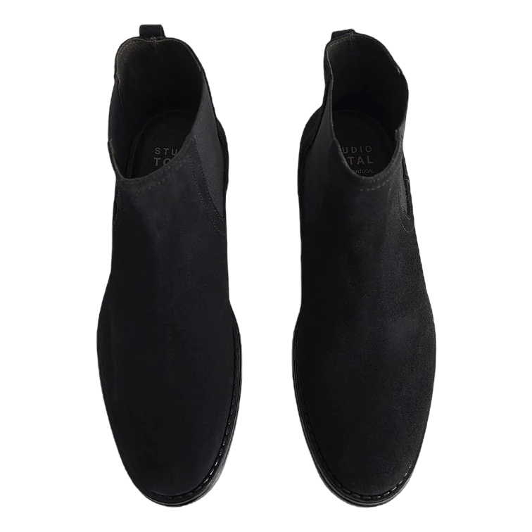 Studio Total Chelsea Boots - Image 4