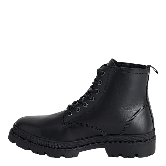 Studio Total Studio Total Chunky Lace Boot