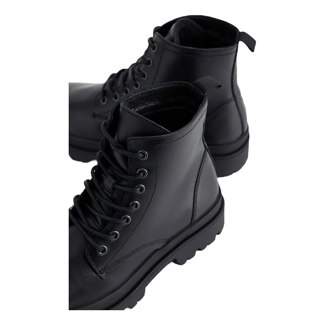 Studio Total Studio Total Chunky Lace Boot - Image 5