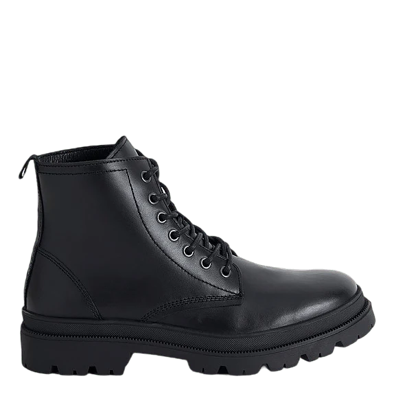 Studio Total Studio Total Chunky Lace Boot - Image 6