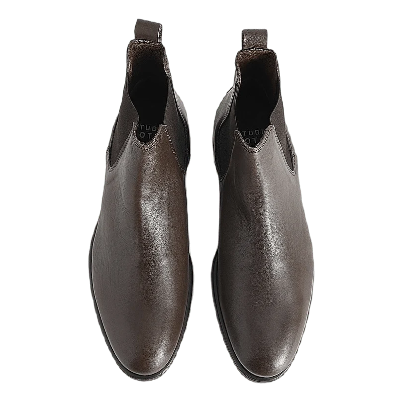 Studio Total Clean Chelsea Boot - Image 4
