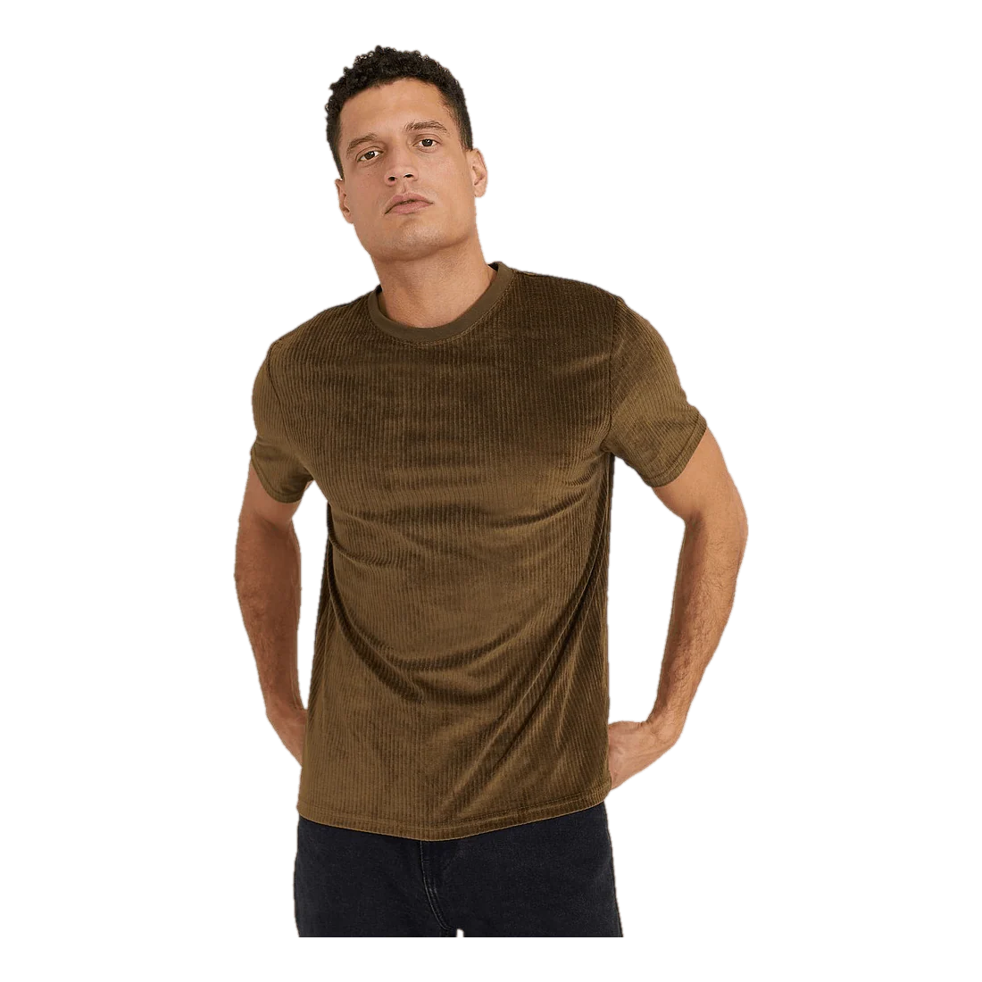 Studio Total Studio Total Cord Tee