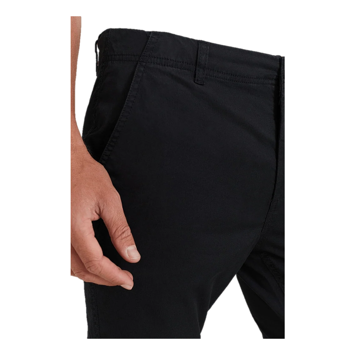Studio Total Studio Total Cuff Chino