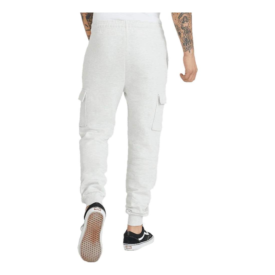 Studio Total Studio Total Favourite Cargo Sweatpants Lt