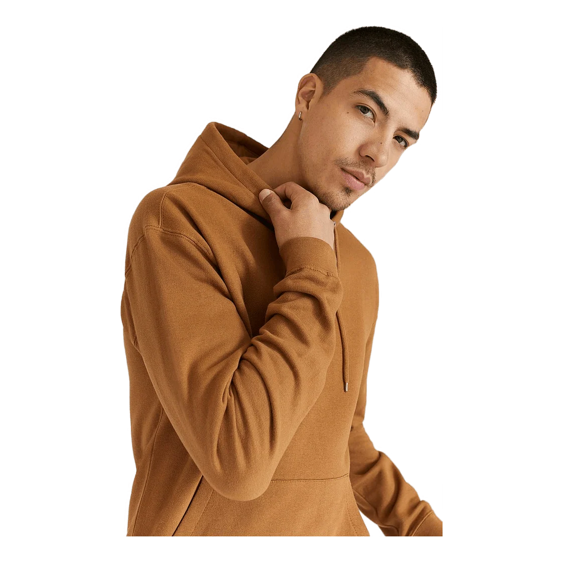 Studio Total Studio Total Favourite Hoodie Rubber