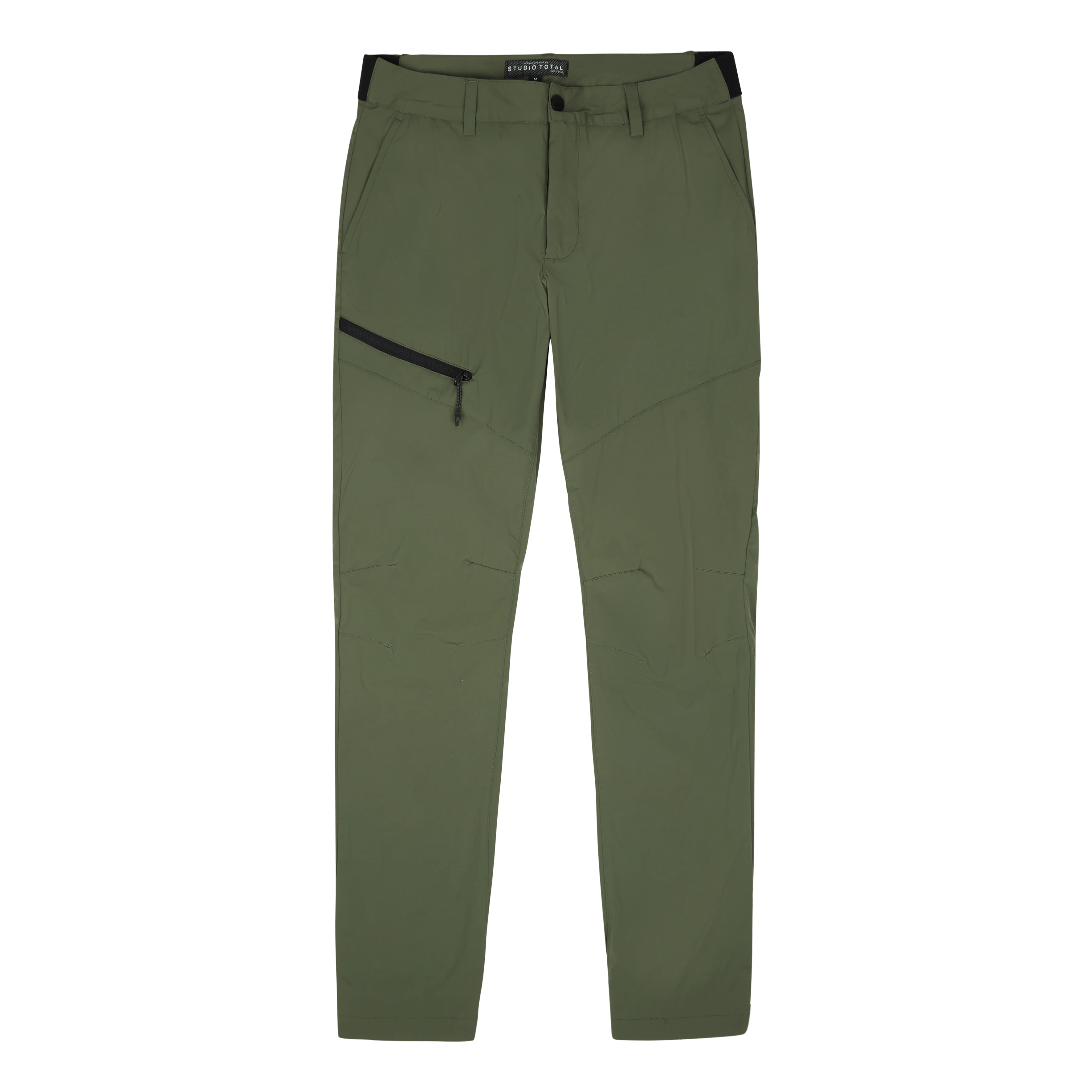 Studio Total Function Chino Pants Urban