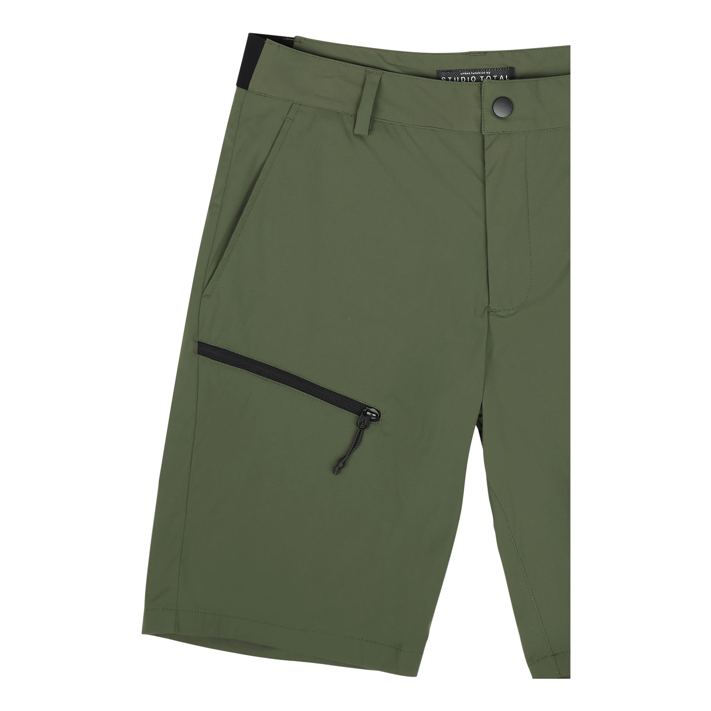 Studio Total Function Chino Shorts Urban - Image 3
