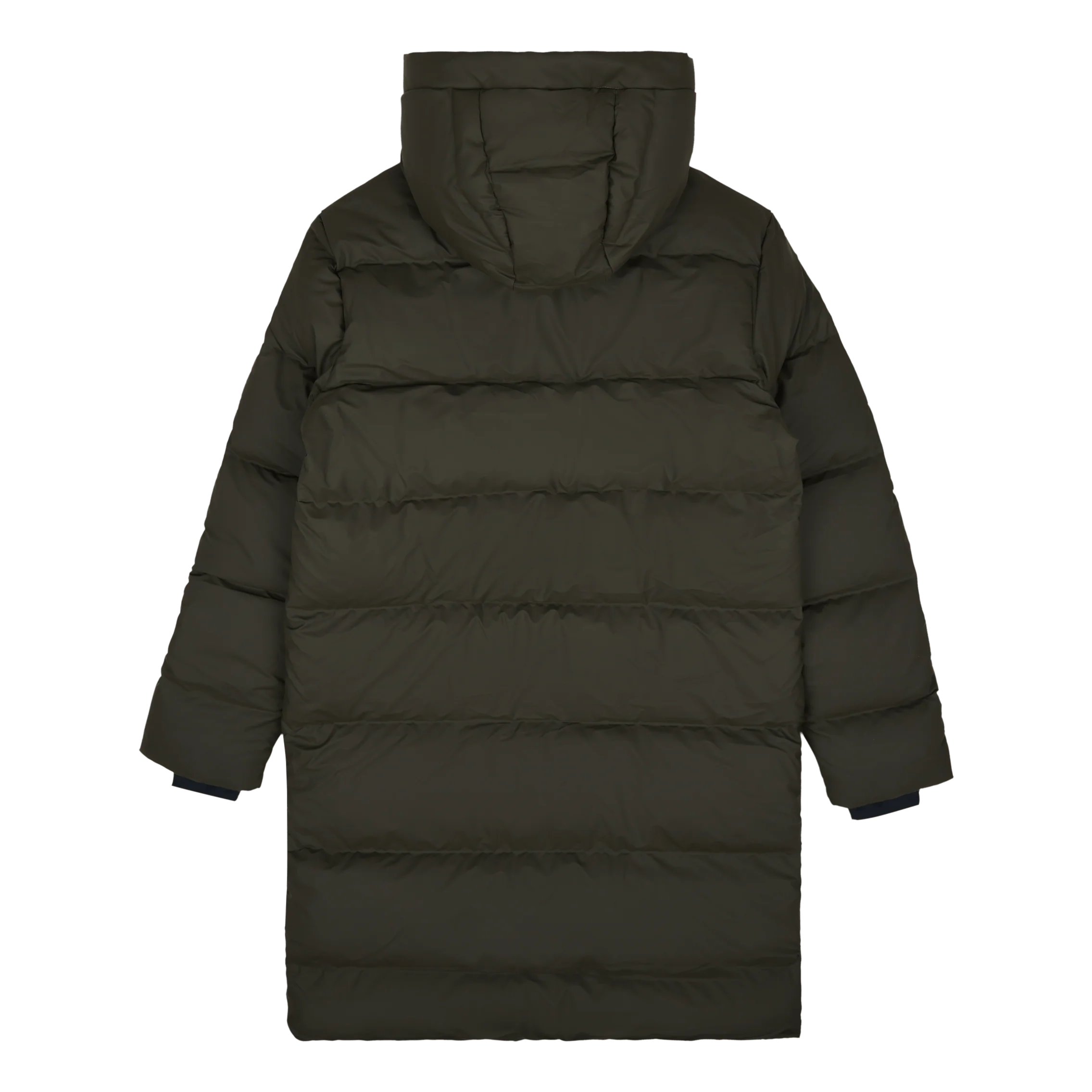 Studio Total Function Long Puffer Urban - Image 2