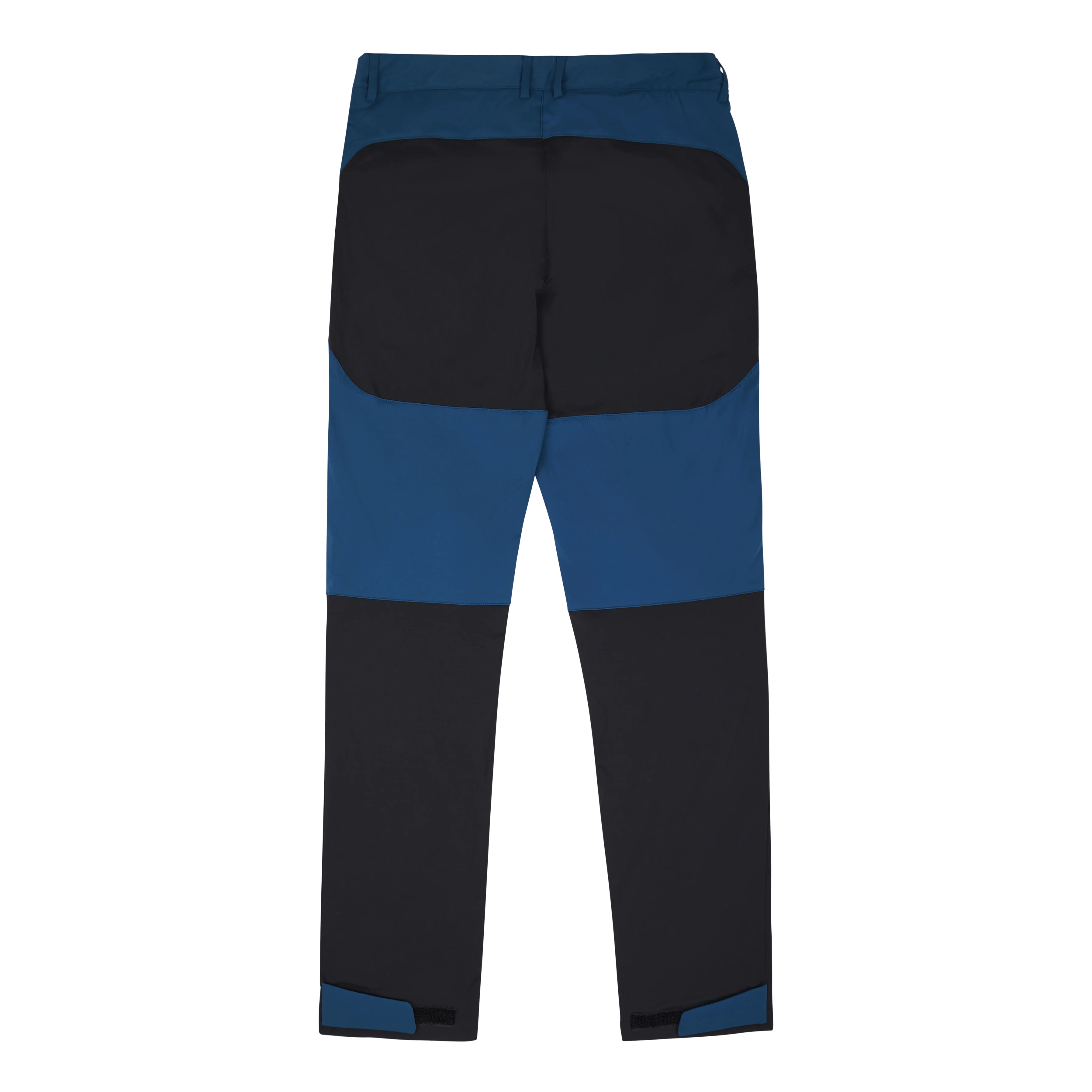 Studio Total Function Outdoor Pants Petrol - Image 2