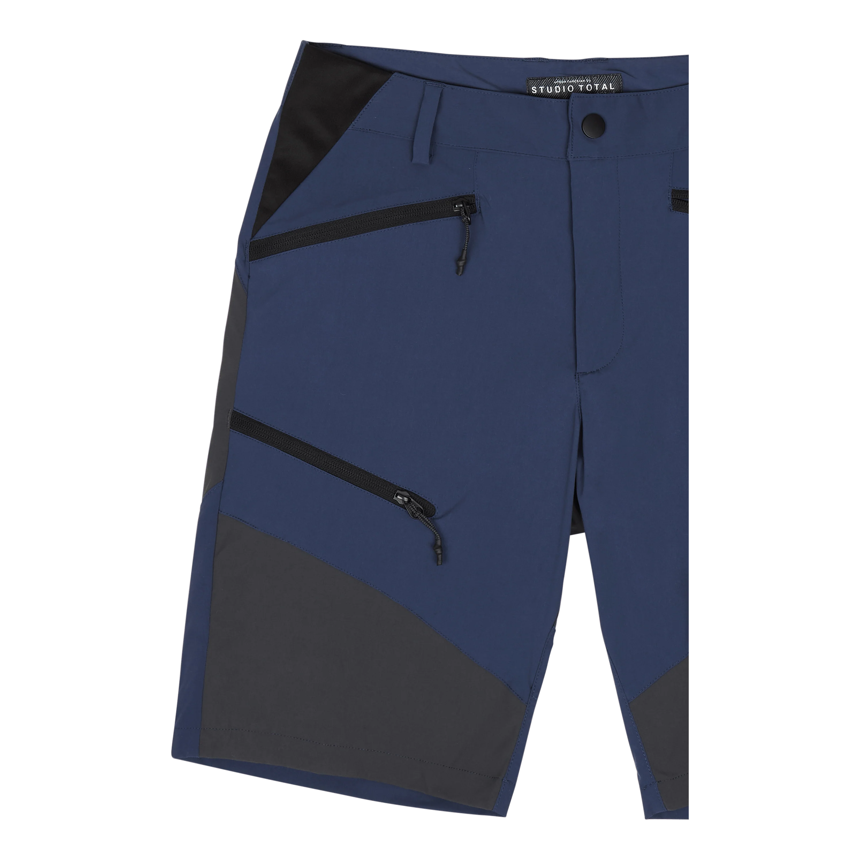 Studio Total Studio Total Function Outdoor Shorts Urban - Image 3