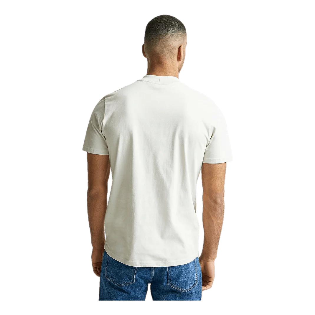 Studio Total Studio Total High Neck Tee - Image 2