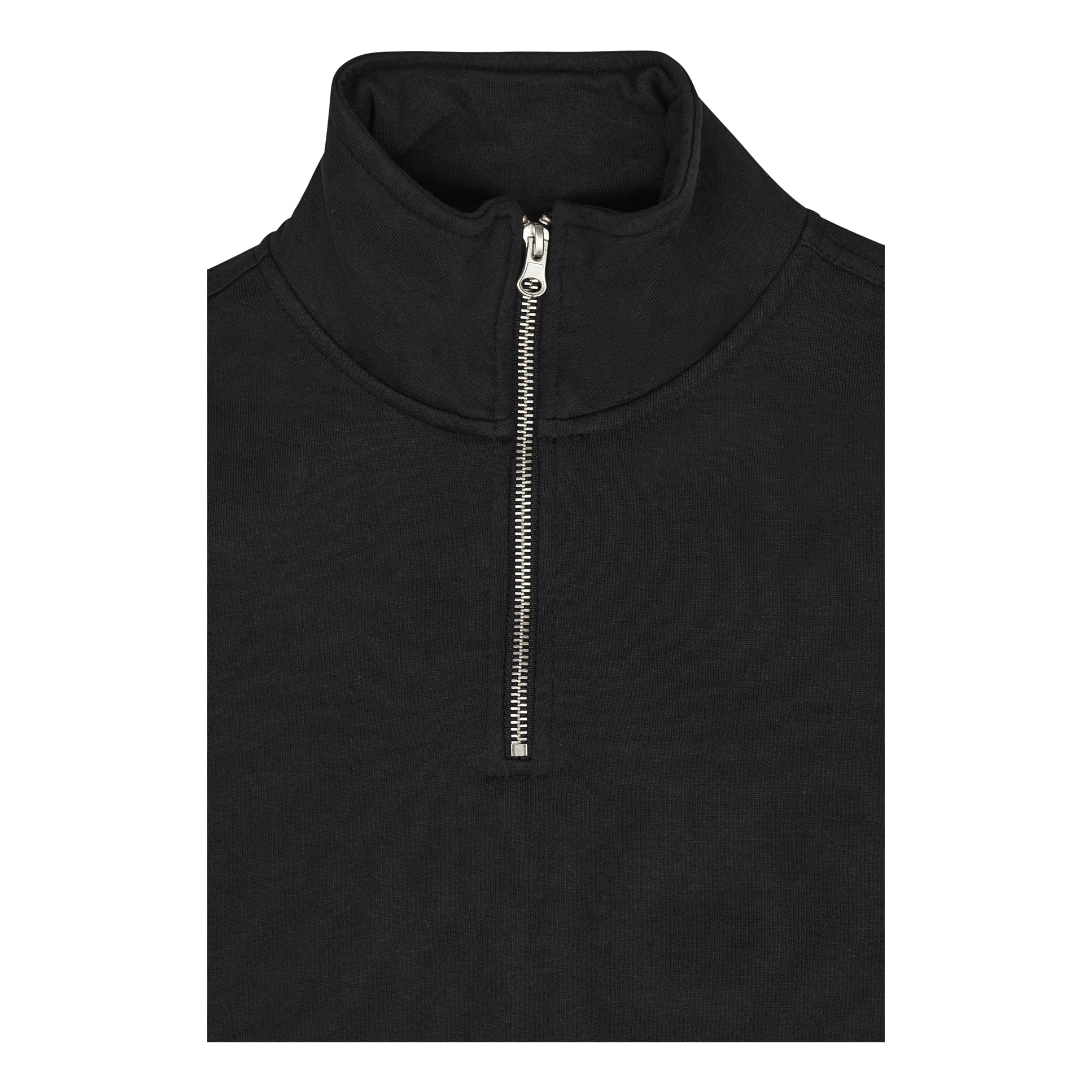 Studio Total Studio Total Icon Half Zip Sweater - Image 3