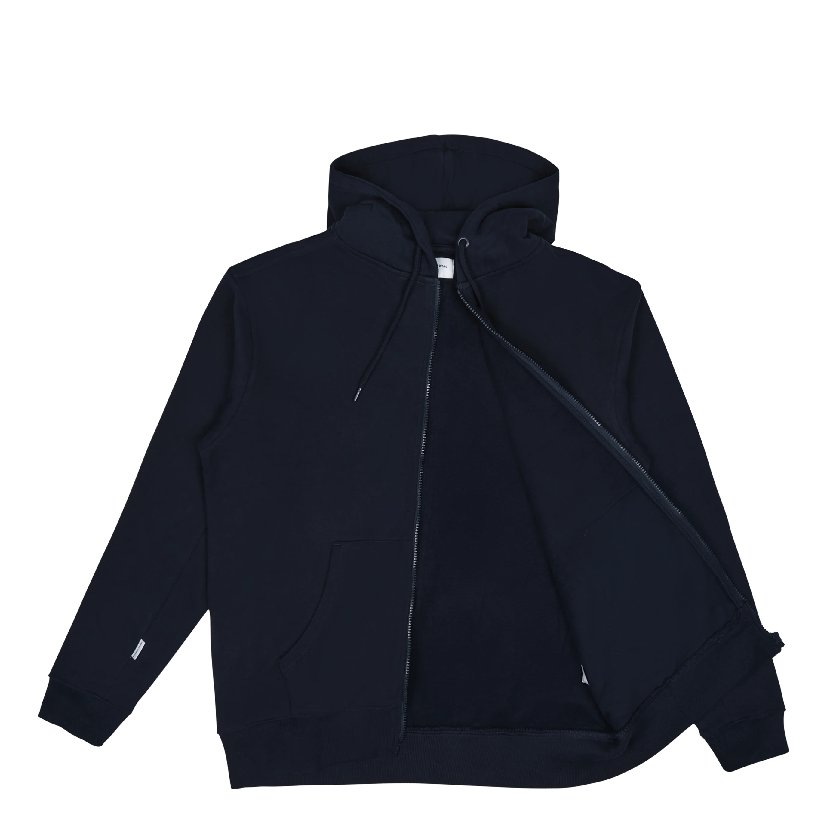 Studio Total Icon Zip Hoodie - Image 6