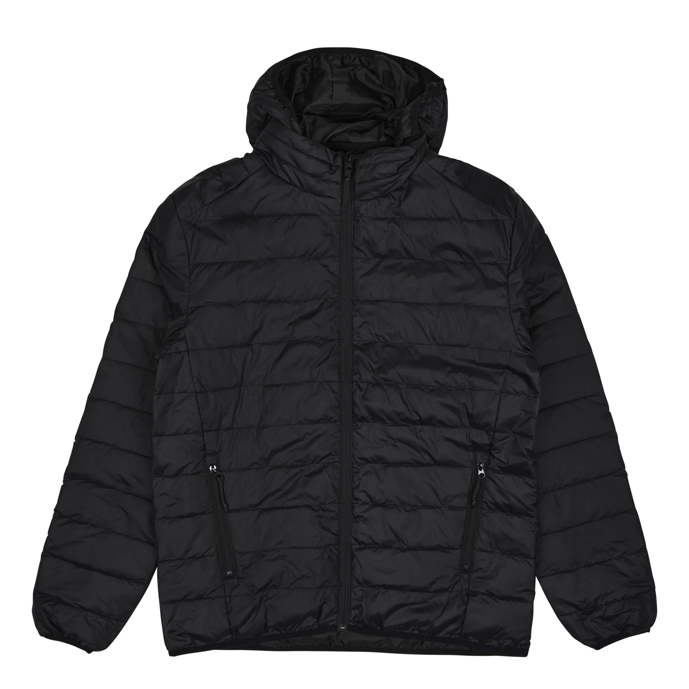 Studio Total Lightweight Down Jacket - Image 3