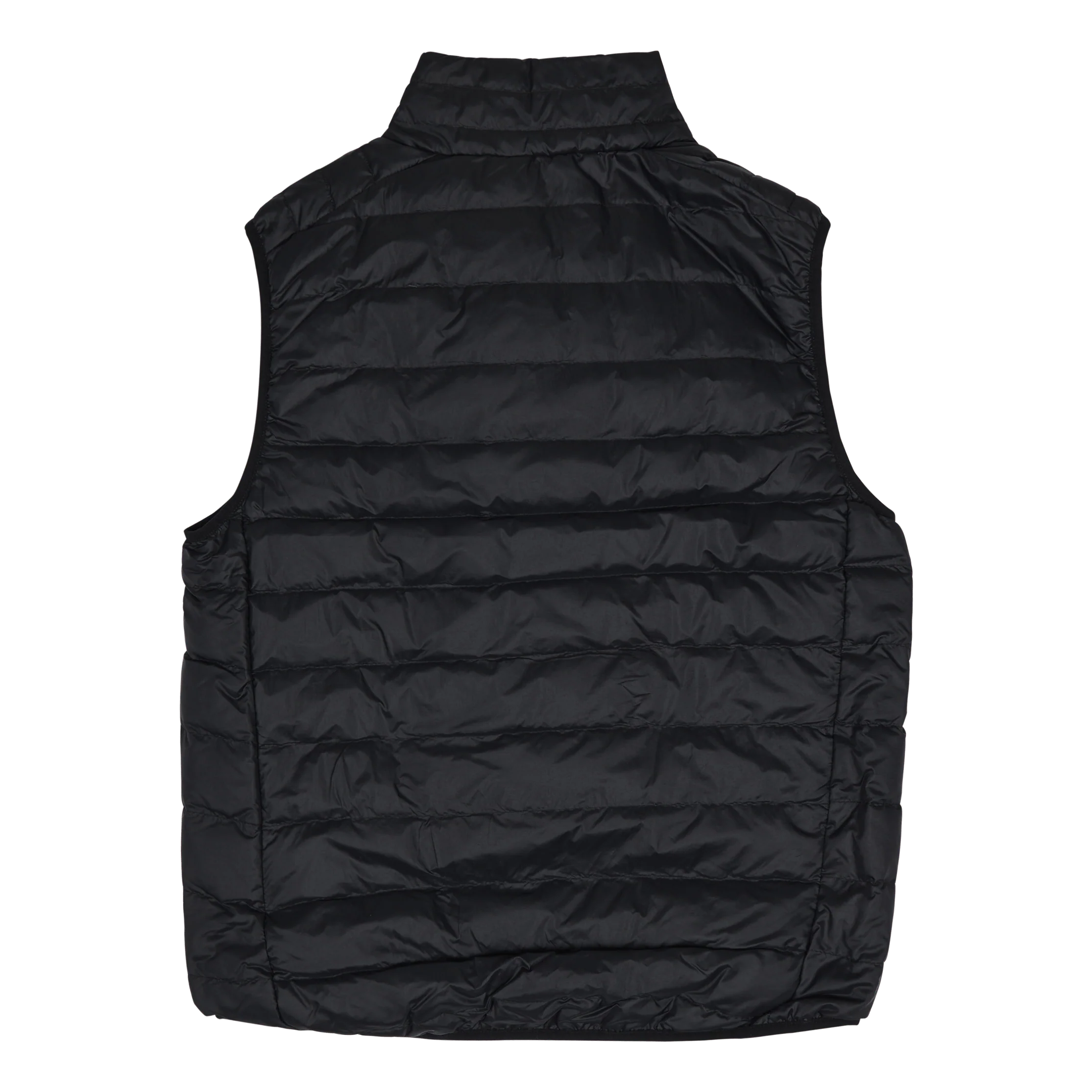Studio Total Studio Total Lightweight Down Vest - Image 3