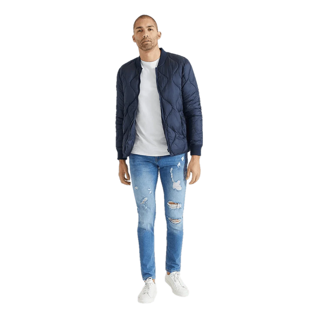 Studio Total Studio Total Liner Jacket - Image 3