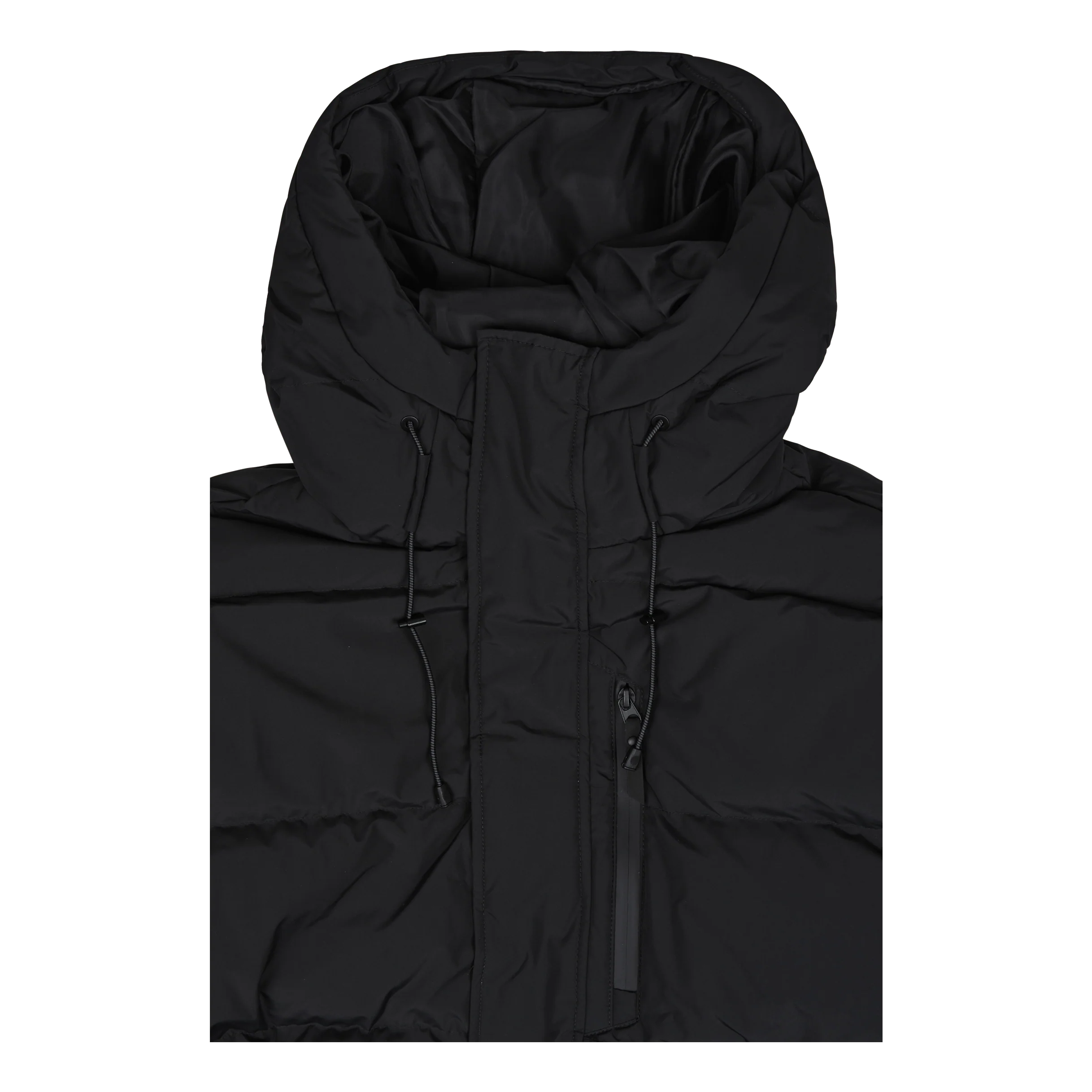 Studio Total Long Downpuffer - Image 5
