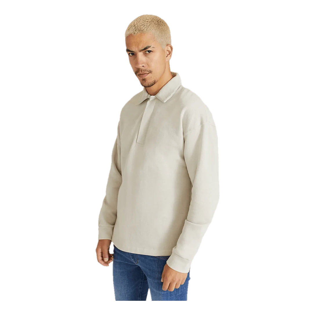 Studio Total Longsleeve Polo