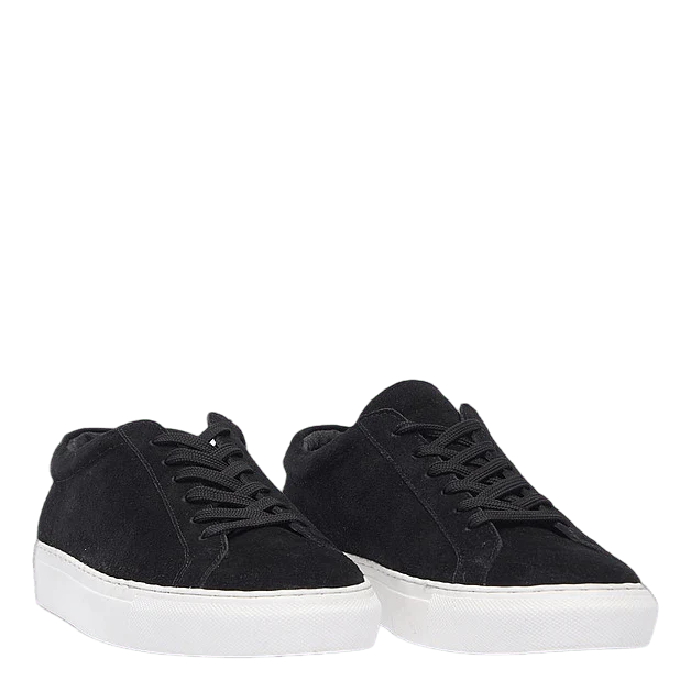 Studio Total Studio Total Norton Sneaker  Suede - Image 2