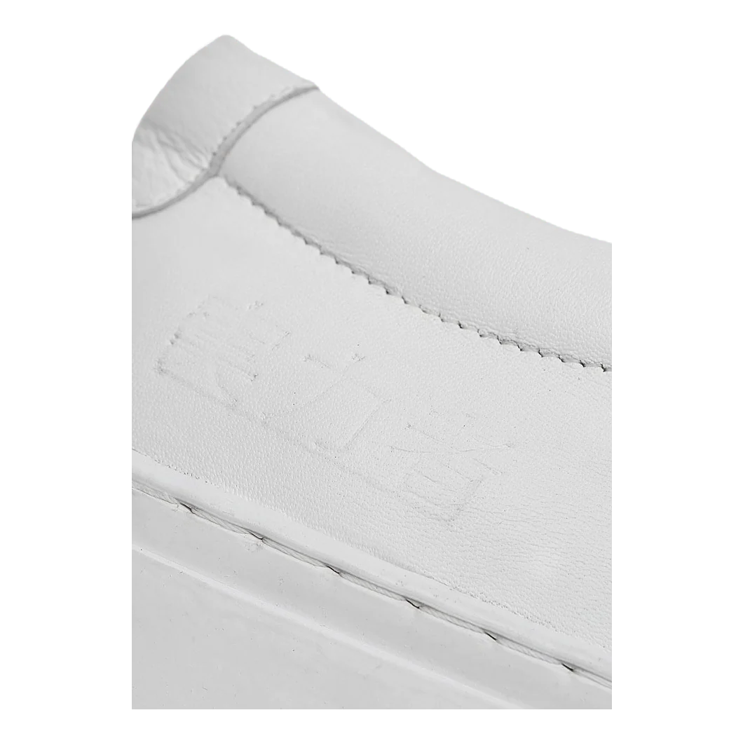 Studio Total Norton Sneaker Leather - Image 5