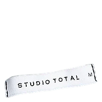 Studio Total Studio Total Raw Tee - Image 3