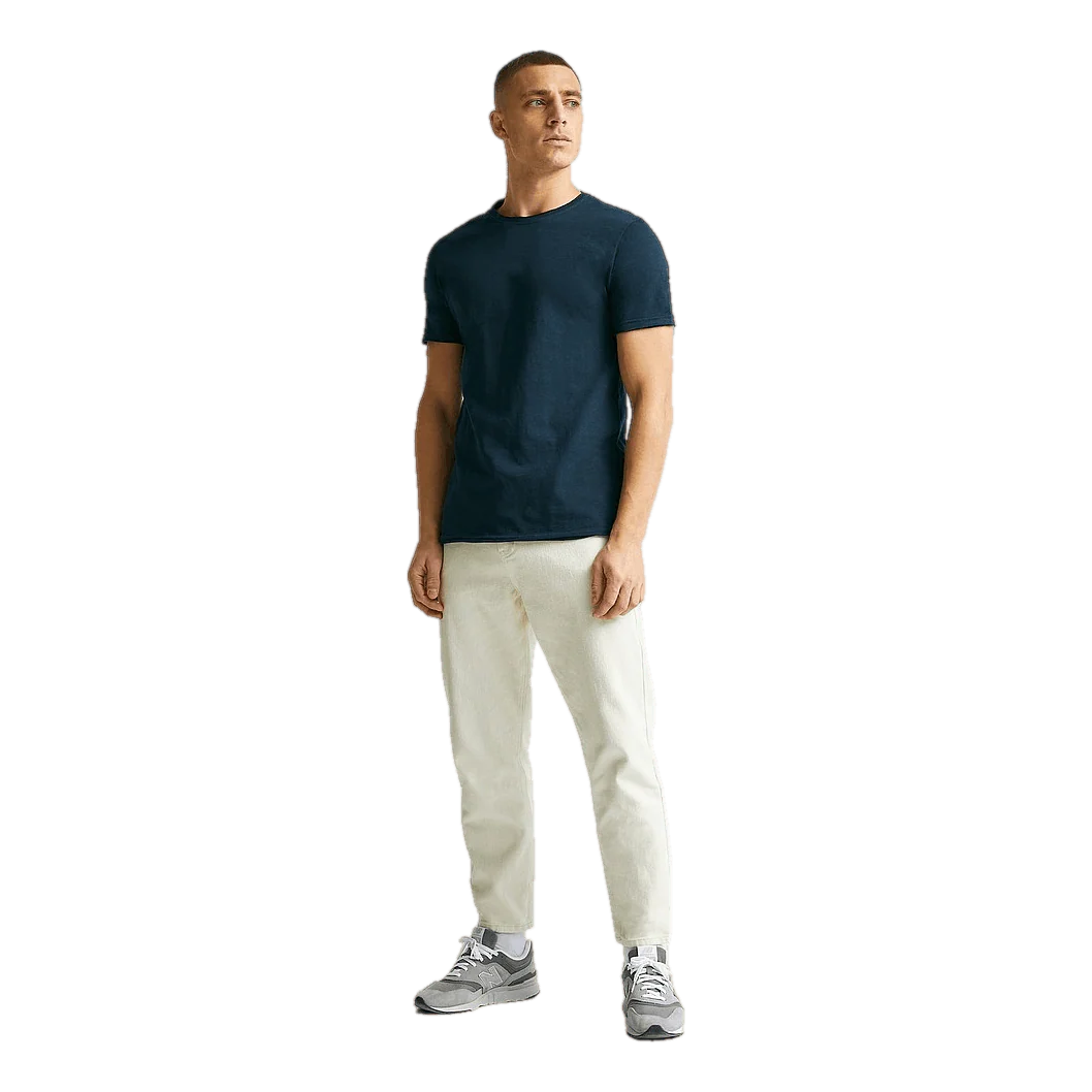 Studio Total Studio Total Raw Tee - Image 4