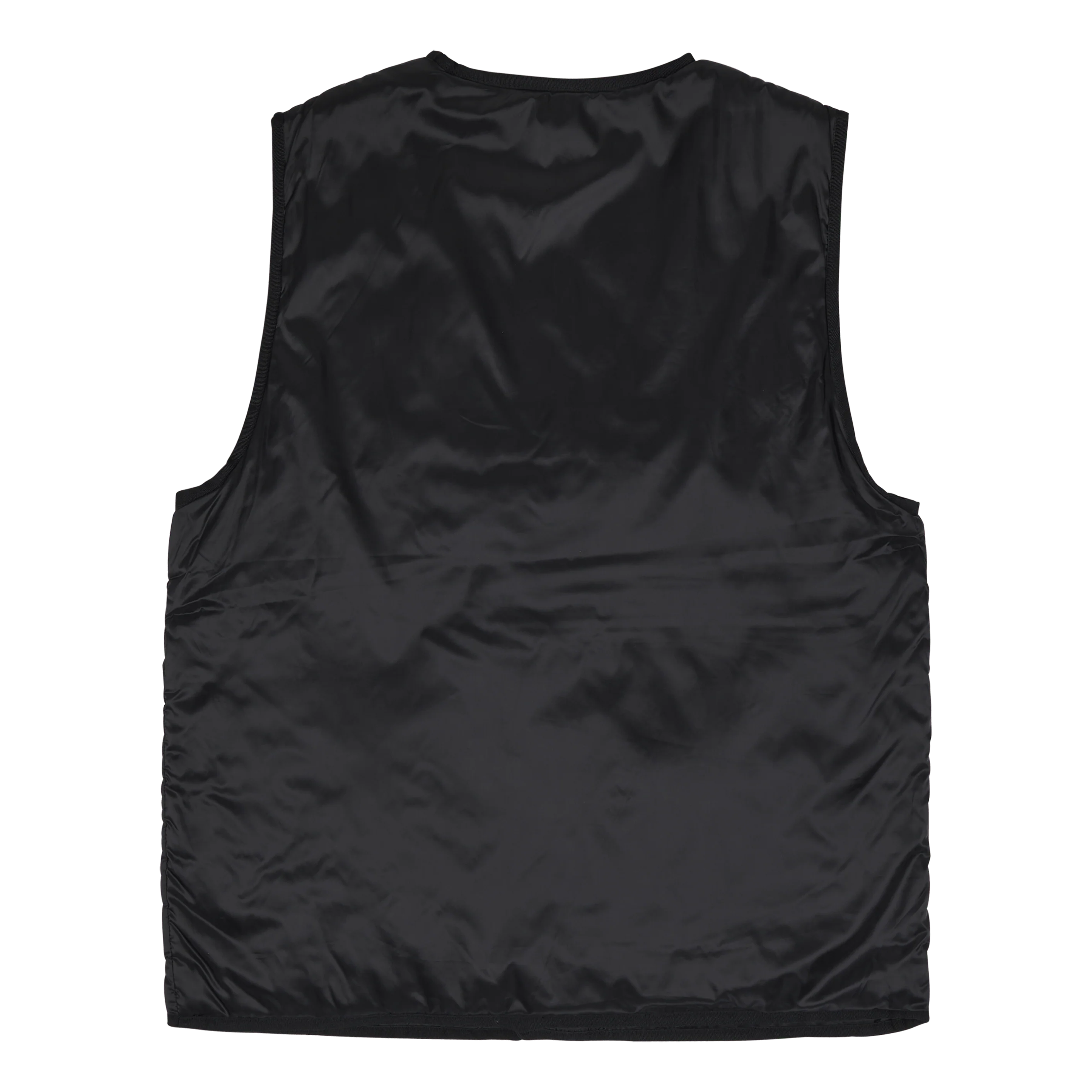 Studio Total Studio Total Recycled Padded Vest - Image 2