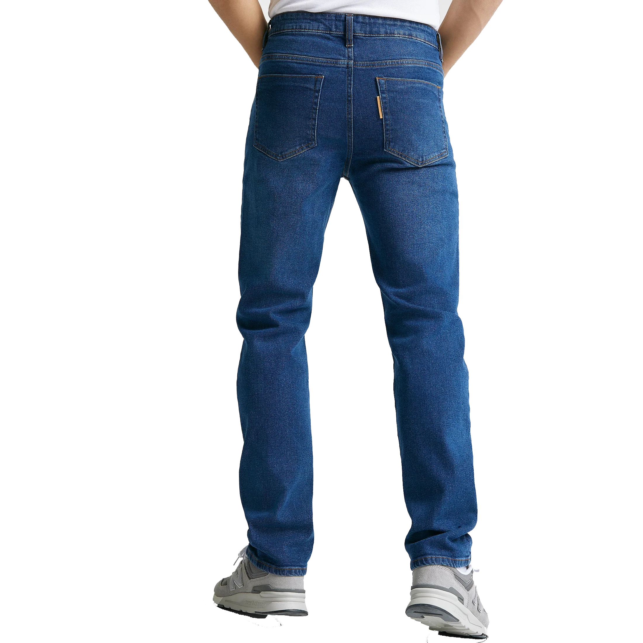 Studio Total Regular Fit Jeans - Image 2